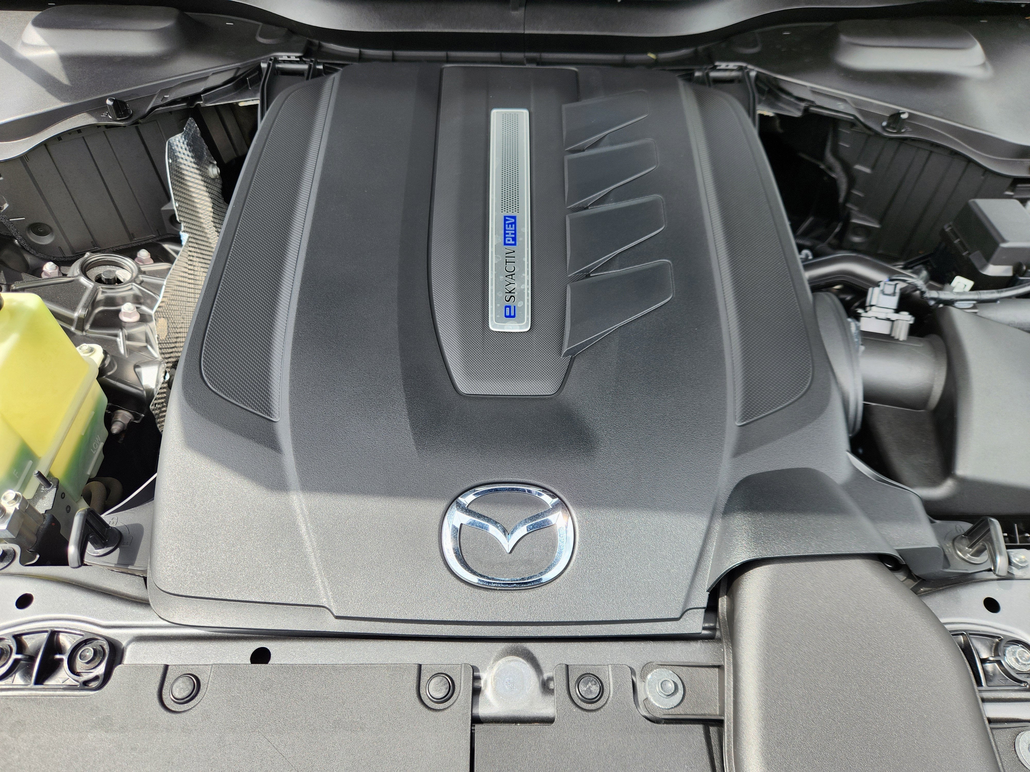 2024 Mazda Mazda CX-90 PHEV Preferred