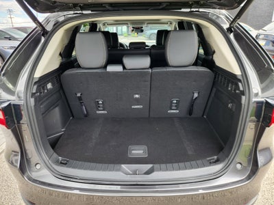 2024 Mazda Mazda CX-90 PHEV Preferred