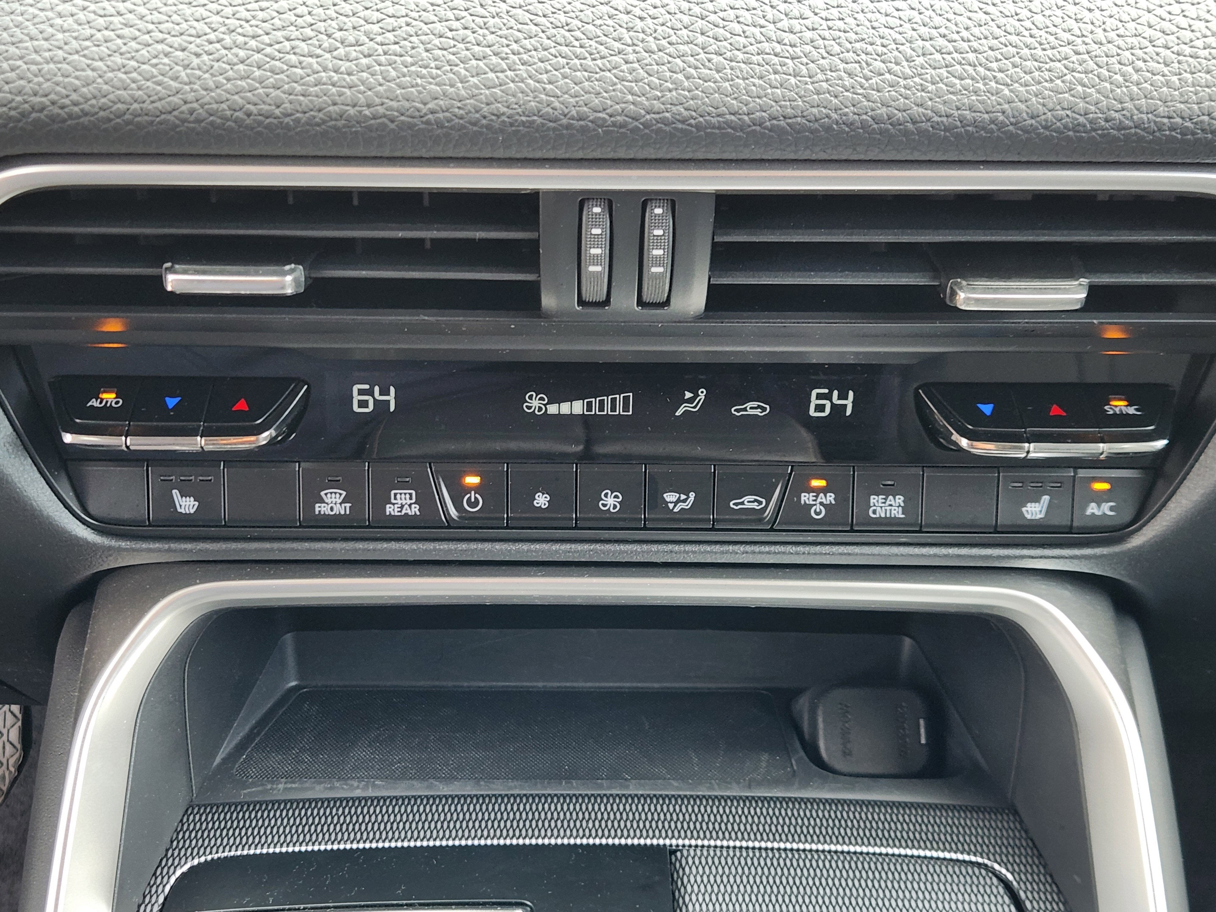 2024 Mazda Mazda CX-90 PHEV Preferred