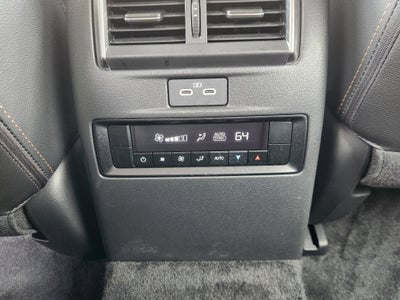 2024 Mazda Mazda CX-90 PHEV Preferred
