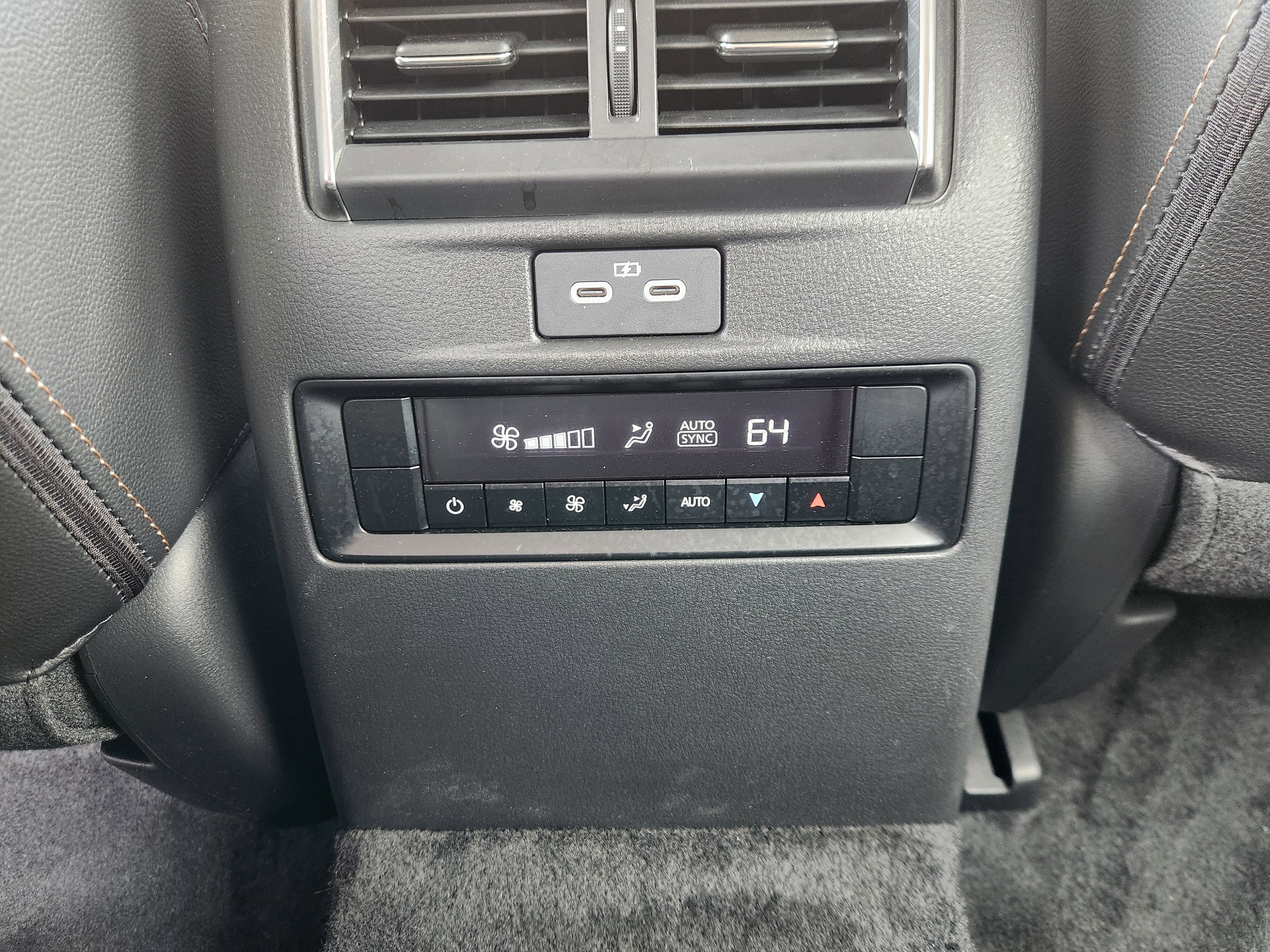 2024 Mazda Mazda CX-90 PHEV Preferred