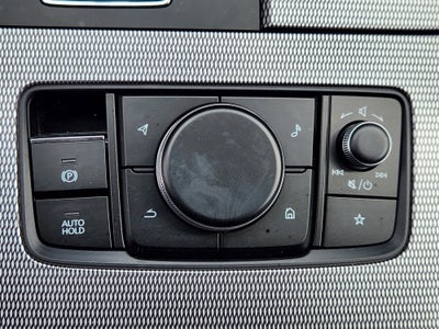 2024 Mazda Mazda CX-90 PHEV Preferred