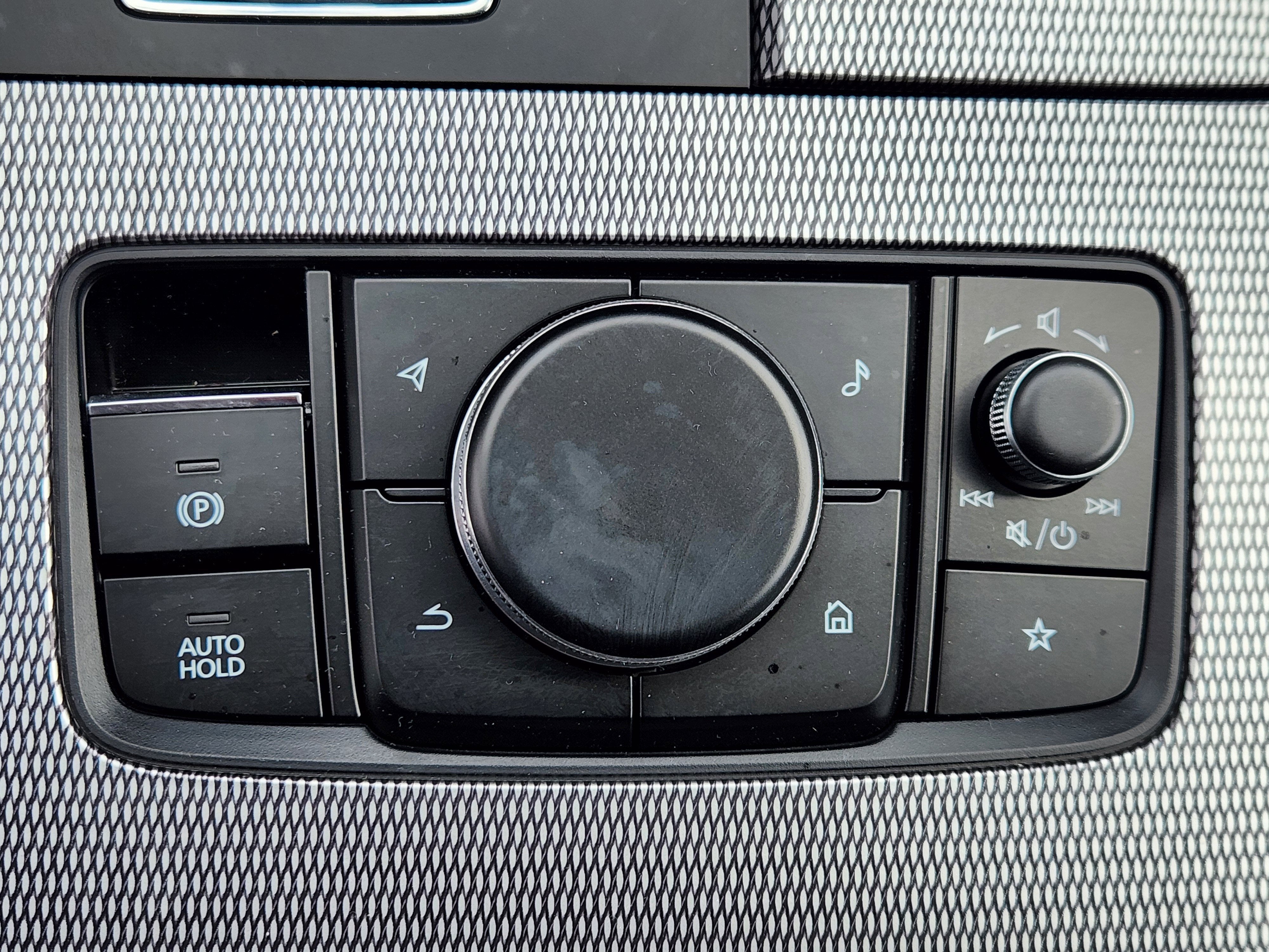 2024 Mazda Mazda CX-90 PHEV Preferred
