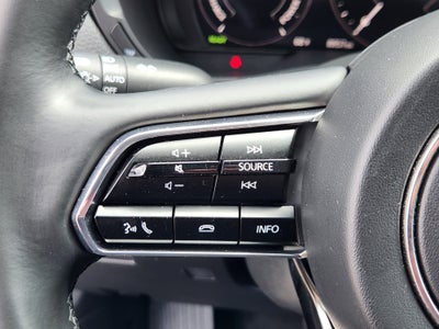 2024 Mazda Mazda CX-90 PHEV Preferred