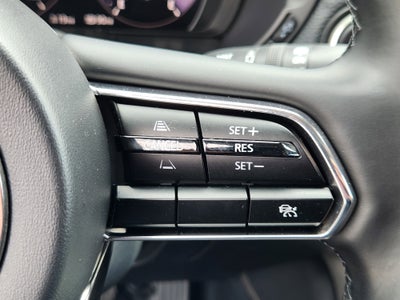 2024 Mazda Mazda CX-90 PHEV Preferred