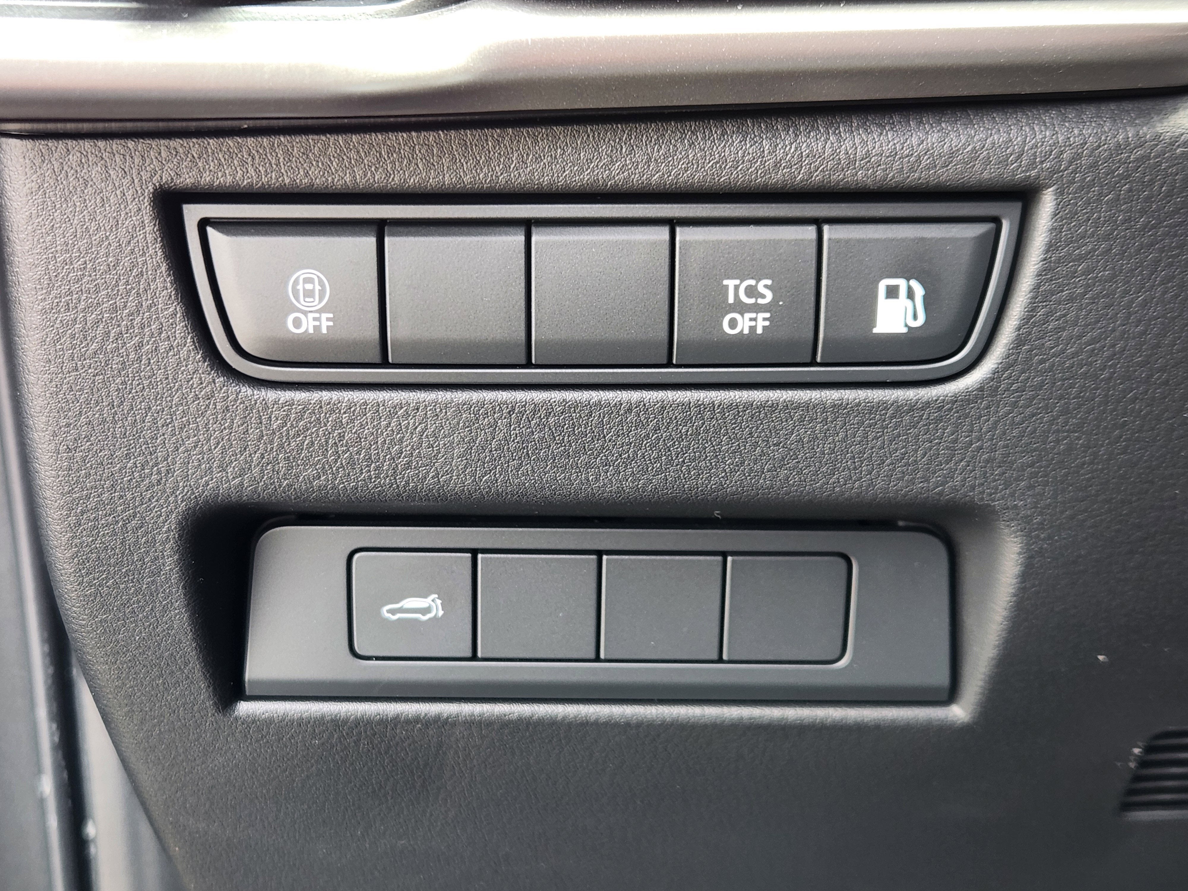 2024 Mazda Mazda CX-90 PHEV Preferred