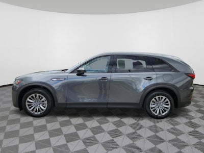 2024 Mazda Mazda CX-90 PHEV Preferred