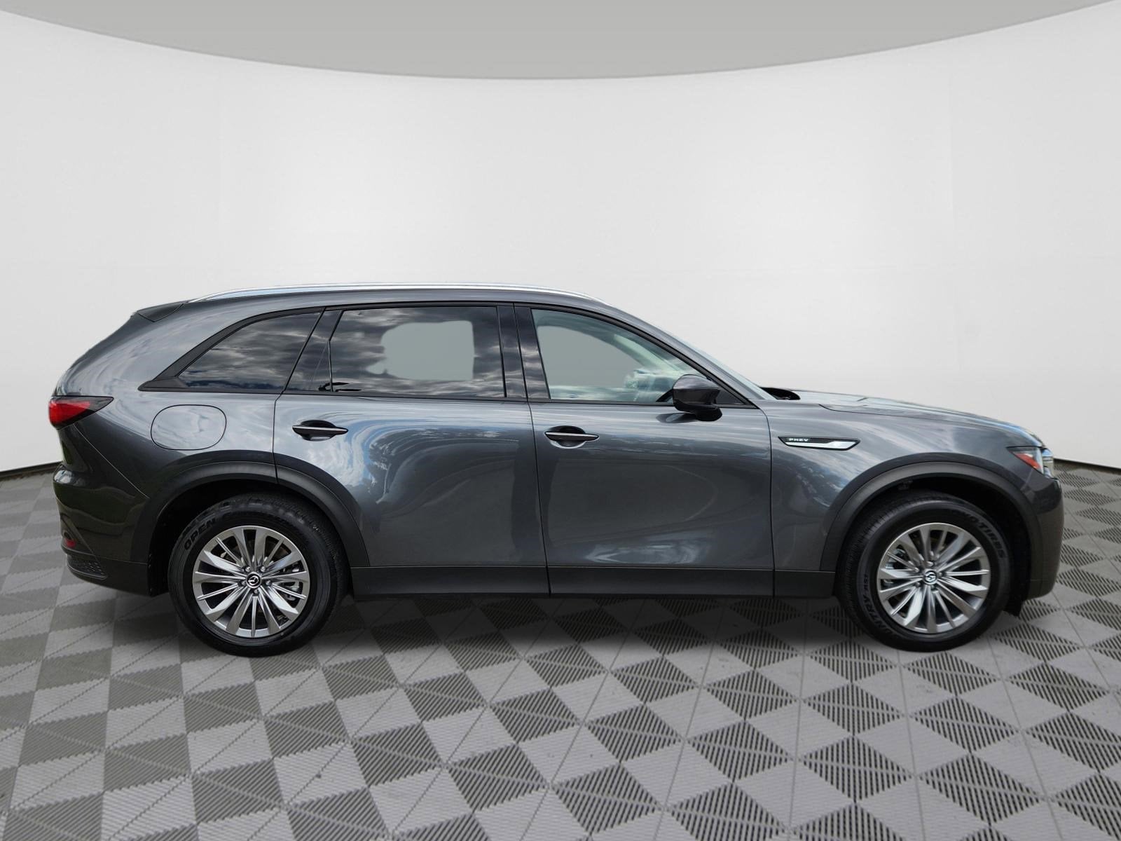 2024 Mazda Mazda CX-90 PHEV Preferred