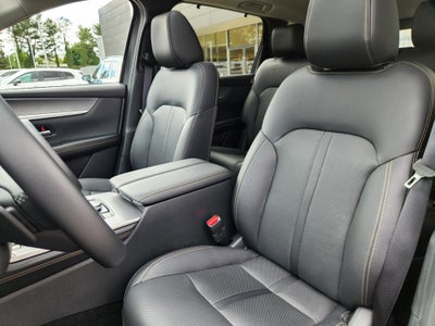 2024 Mazda Mazda CX-90 PHEV Preferred