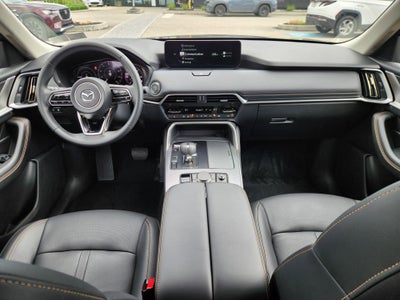 2024 Mazda Mazda CX-90 PHEV Preferred