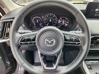 2024 Mazda Mazda CX-90 PHEV Preferred