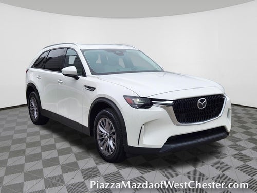 2024 Mazda Mazda CX-90 PHEV Preferred