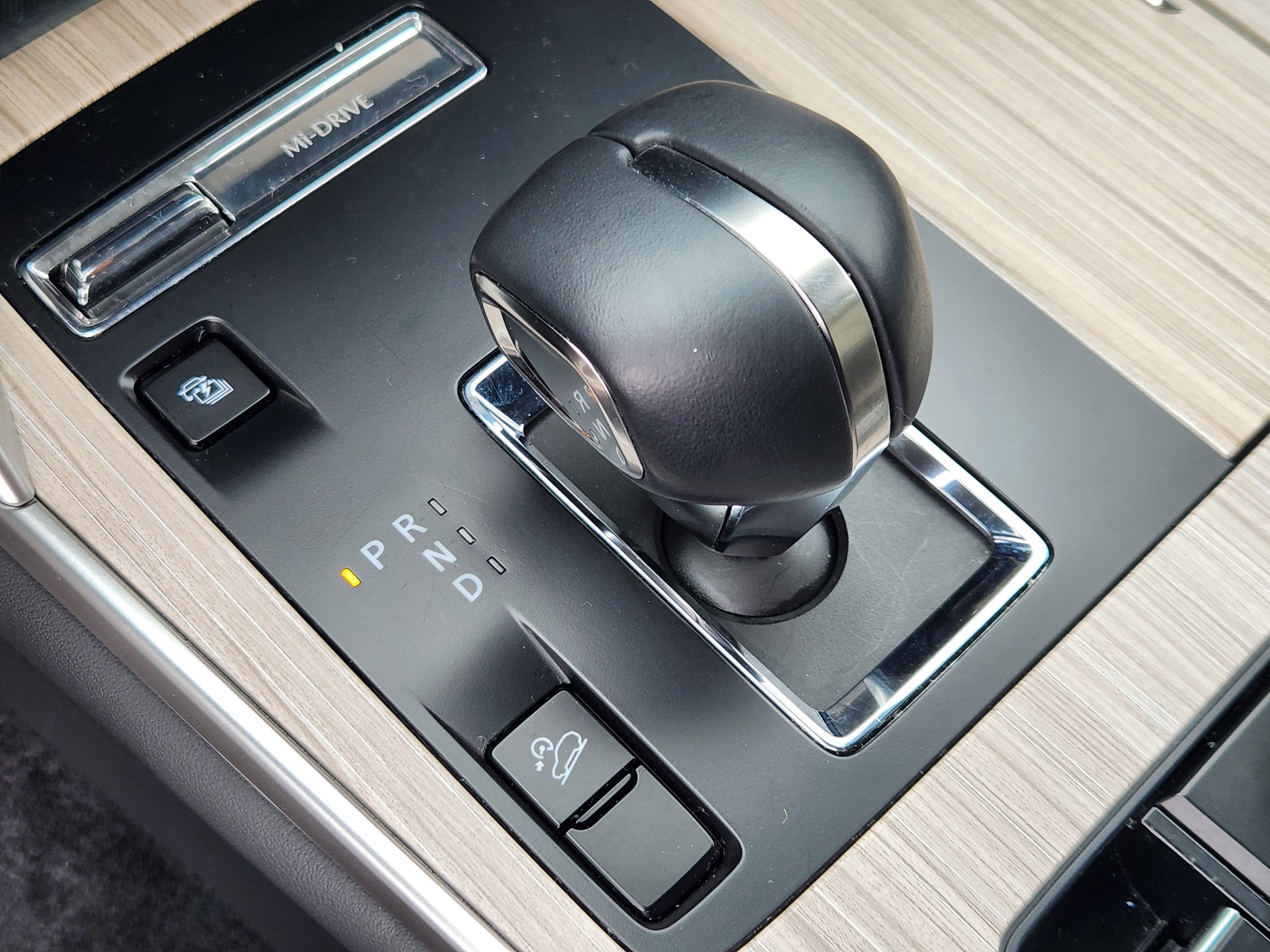 2024 Mazda Mazda CX-90 PHEV Preferred