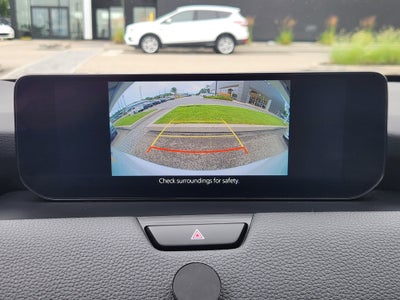 2024 Mazda Mazda CX-90 PHEV Preferred