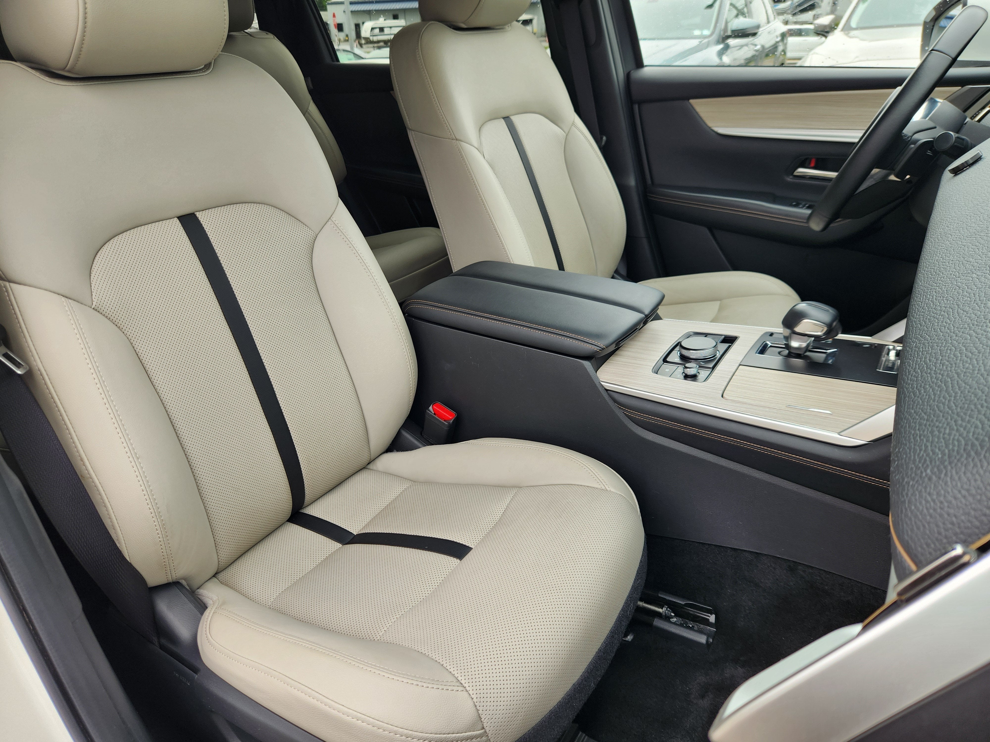 2024 Mazda Mazda CX-90 PHEV Preferred