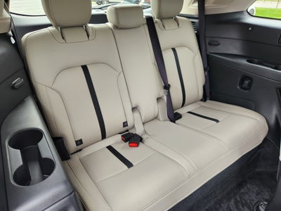 2024 Mazda Mazda CX-90 PHEV Preferred