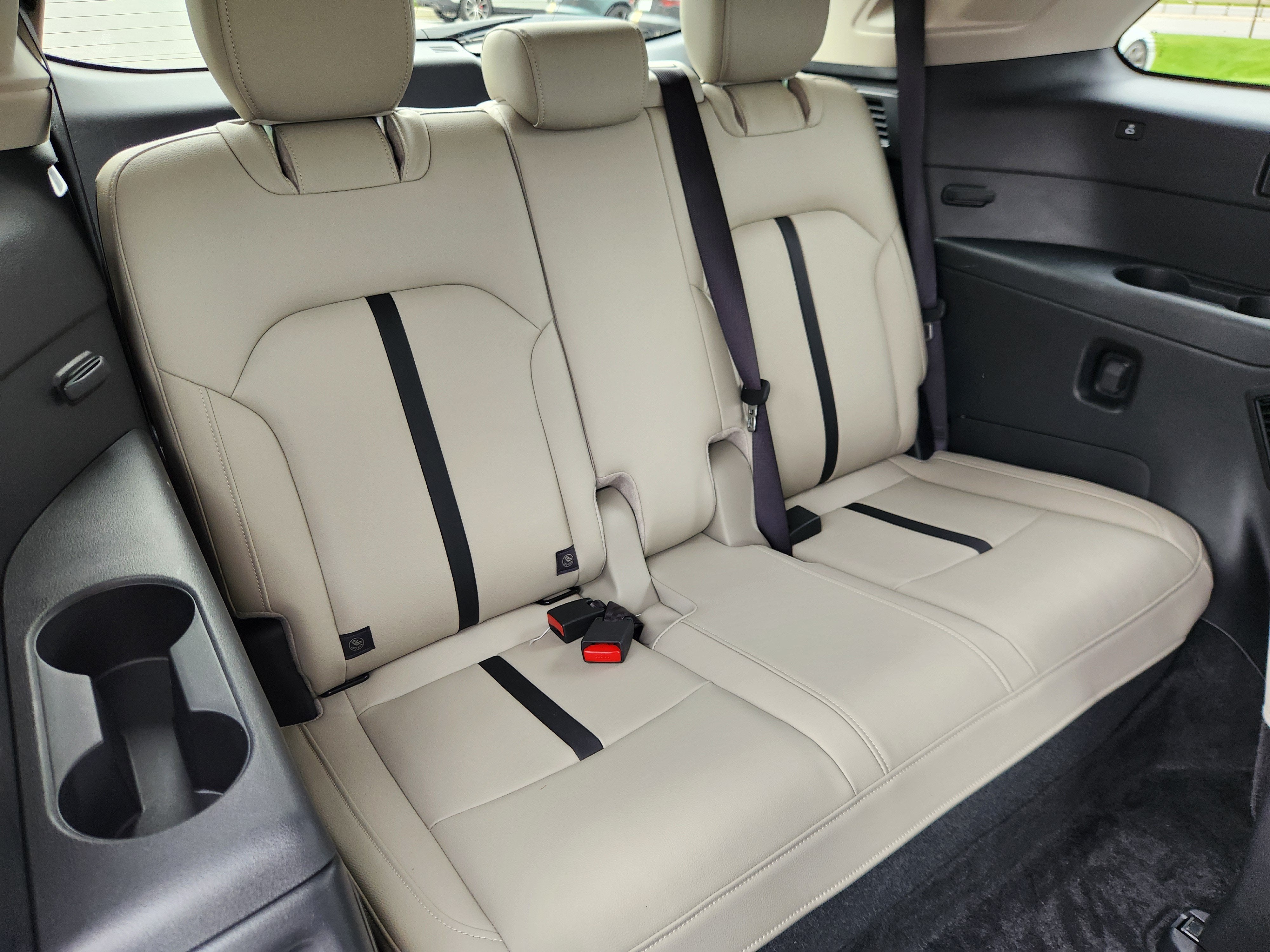 2024 Mazda Mazda CX-90 PHEV Preferred