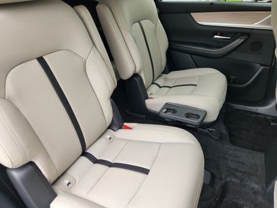 2024 Mazda Mazda CX-90 PHEV Preferred