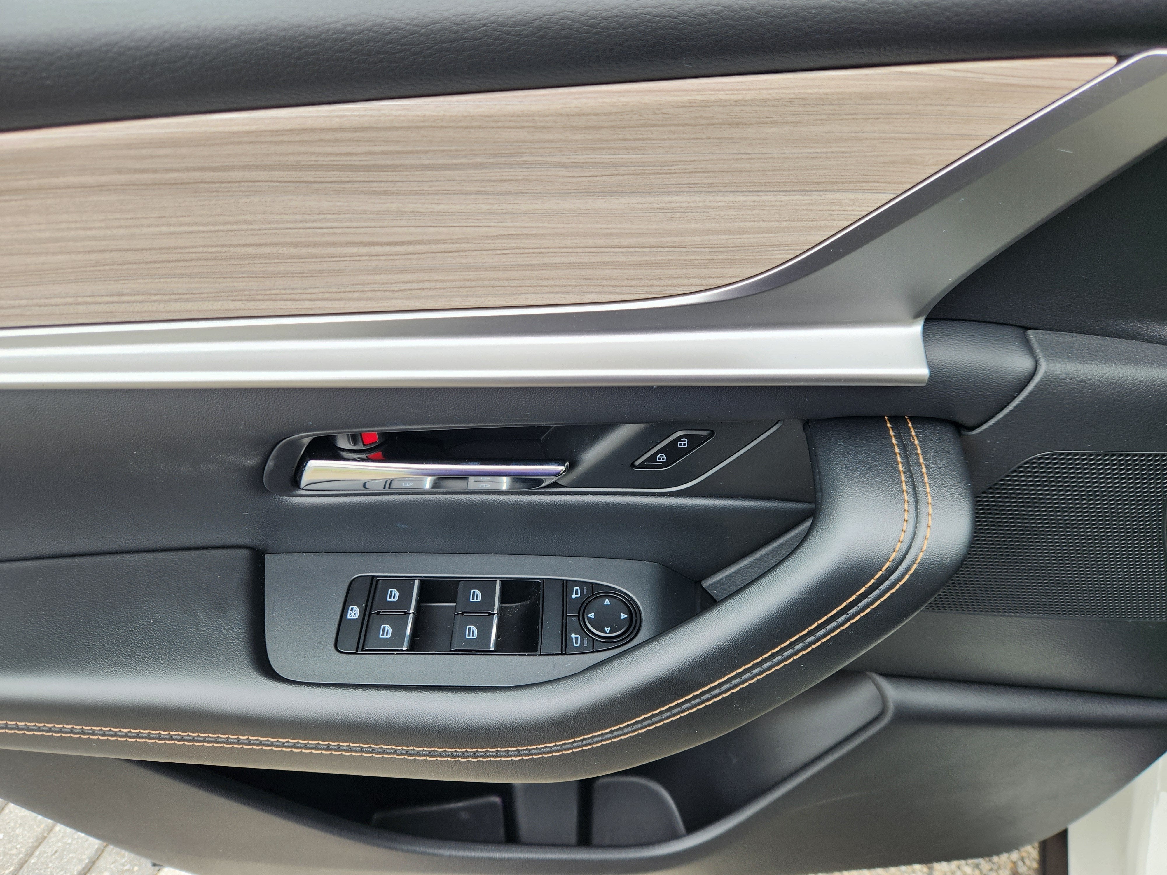 2024 Mazda Mazda CX-90 PHEV Preferred