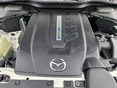2024 Mazda Mazda CX-90 PHEV Preferred