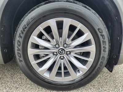 2024 Mazda Mazda CX-90 PHEV Preferred