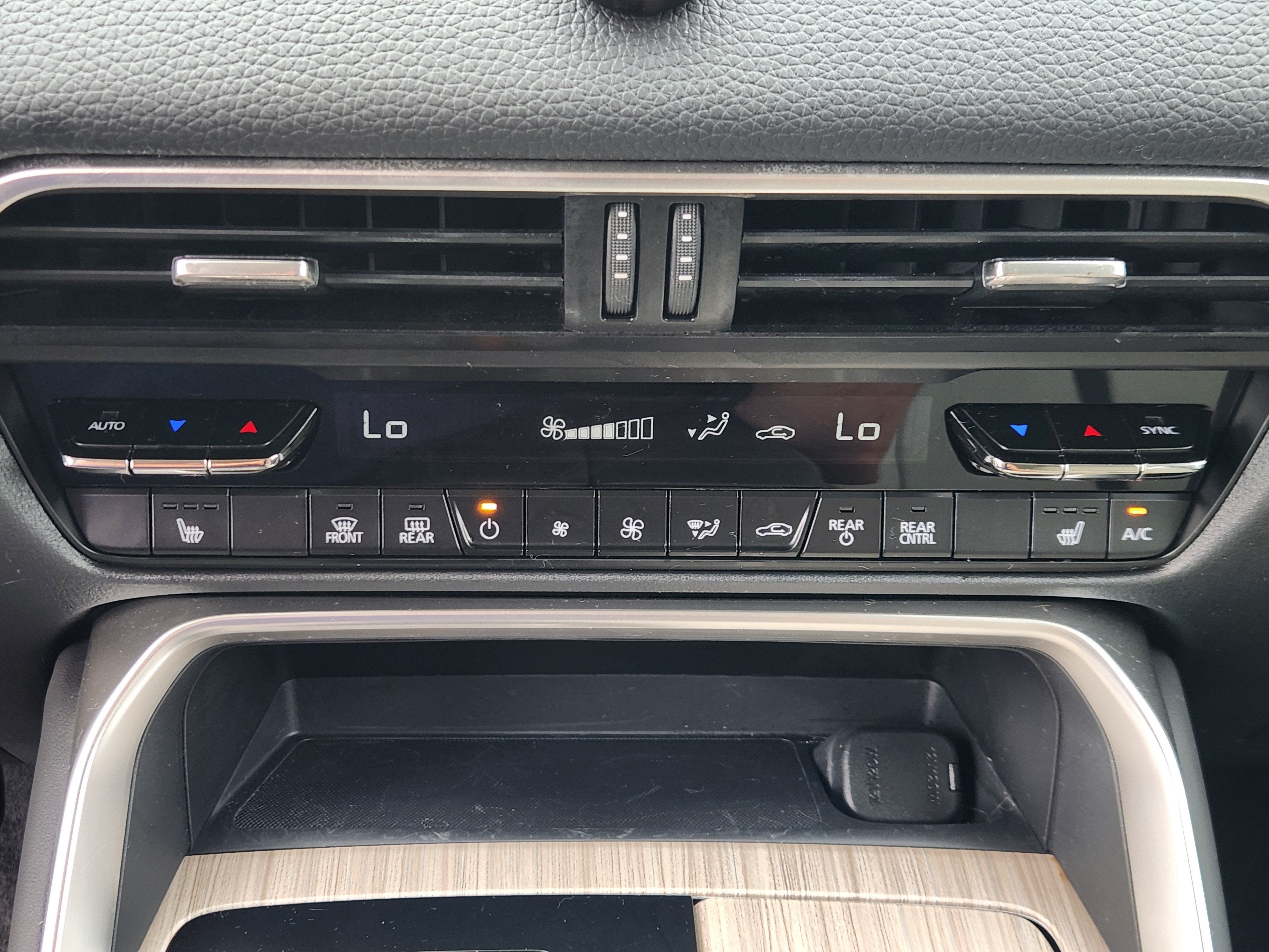 2024 Mazda Mazda CX-90 PHEV Preferred