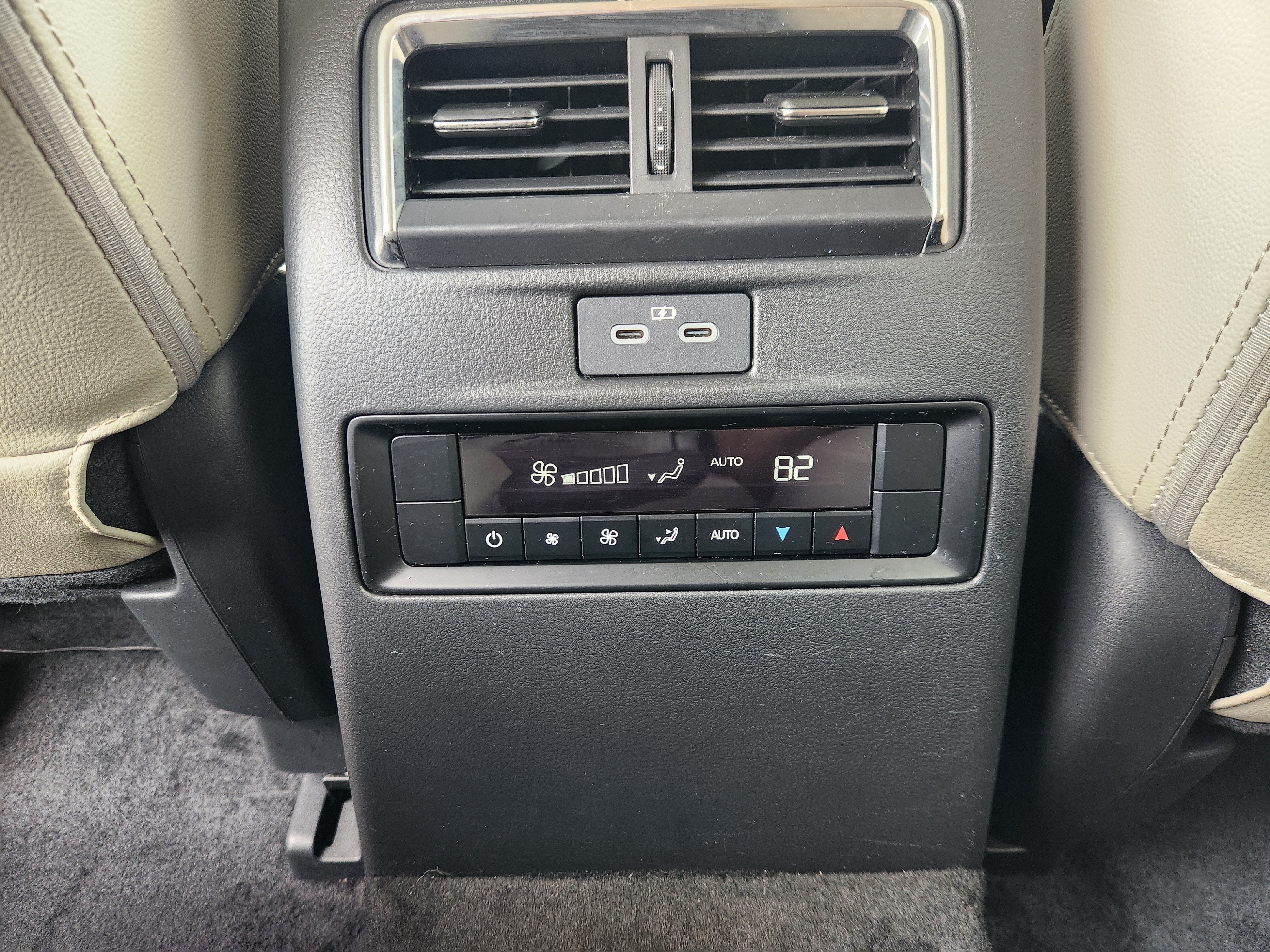 2024 Mazda Mazda CX-90 PHEV Preferred