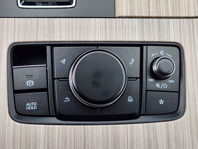 2024 Mazda Mazda CX-90 PHEV Preferred