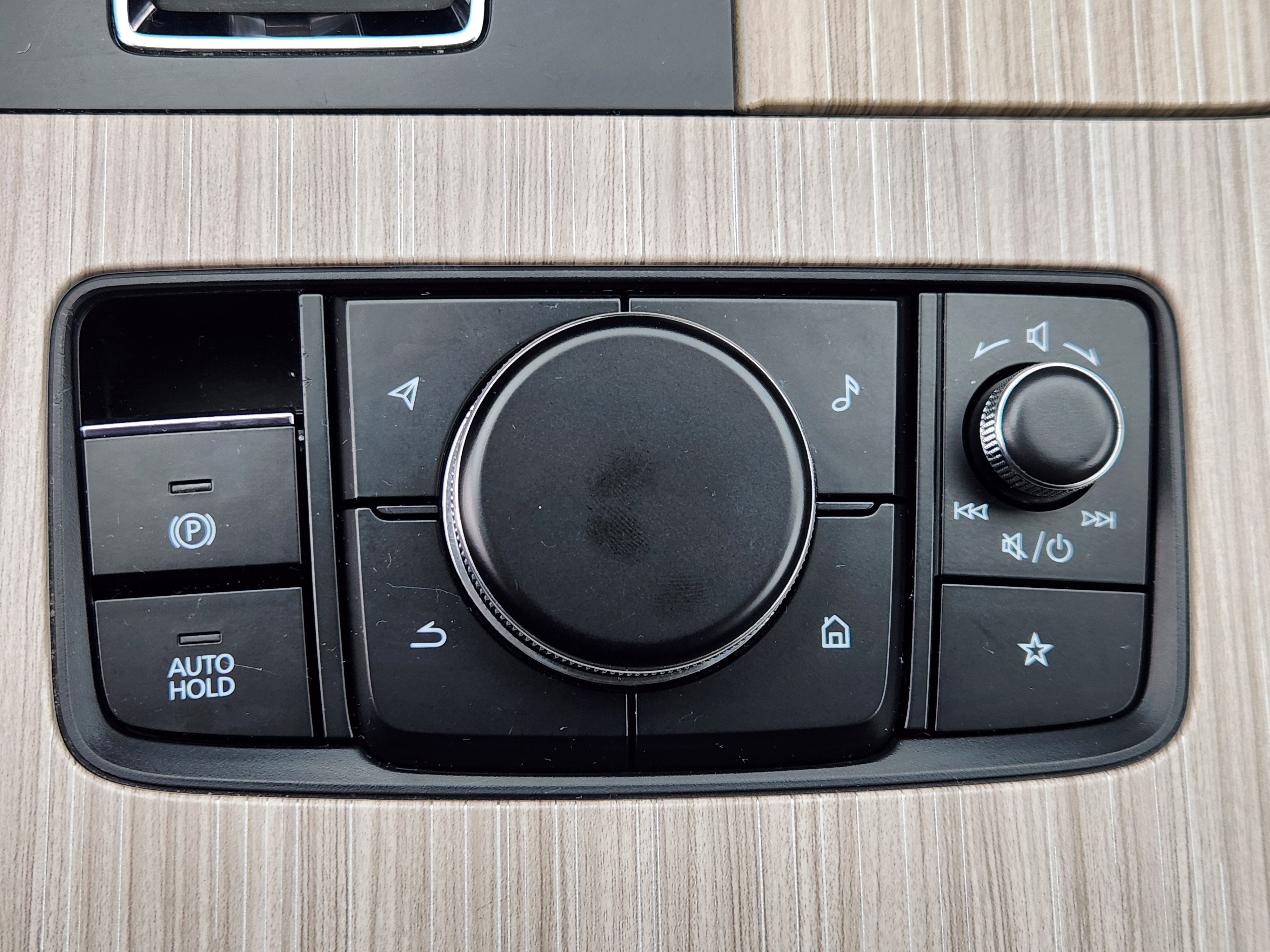 2024 Mazda Mazda CX-90 PHEV Preferred