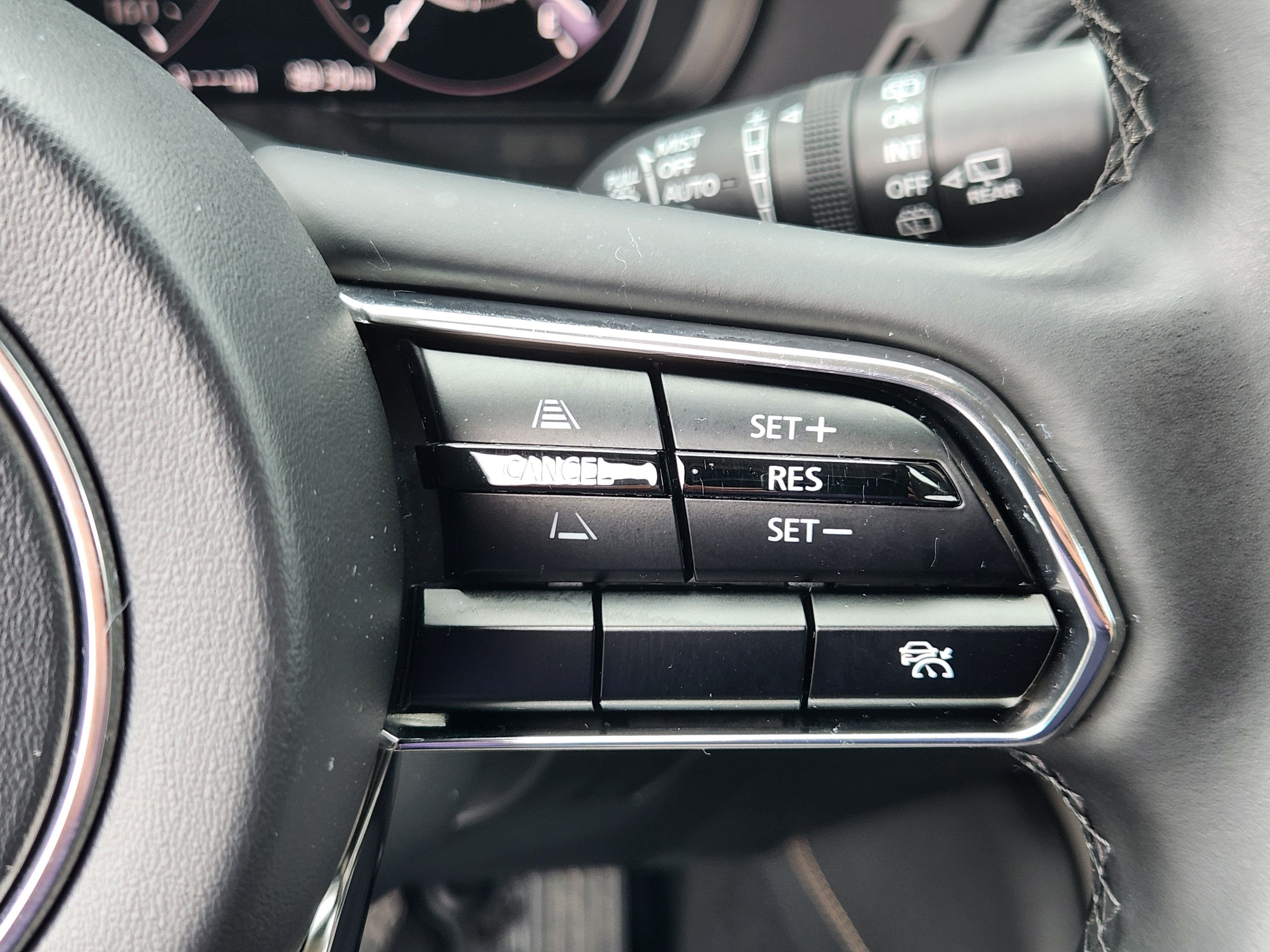 2024 Mazda Mazda CX-90 PHEV Preferred