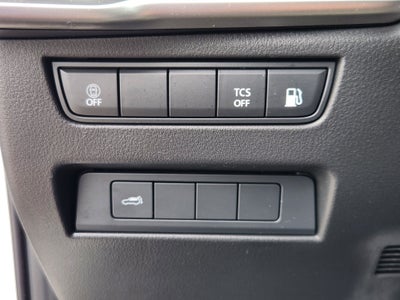 2024 Mazda Mazda CX-90 PHEV Preferred