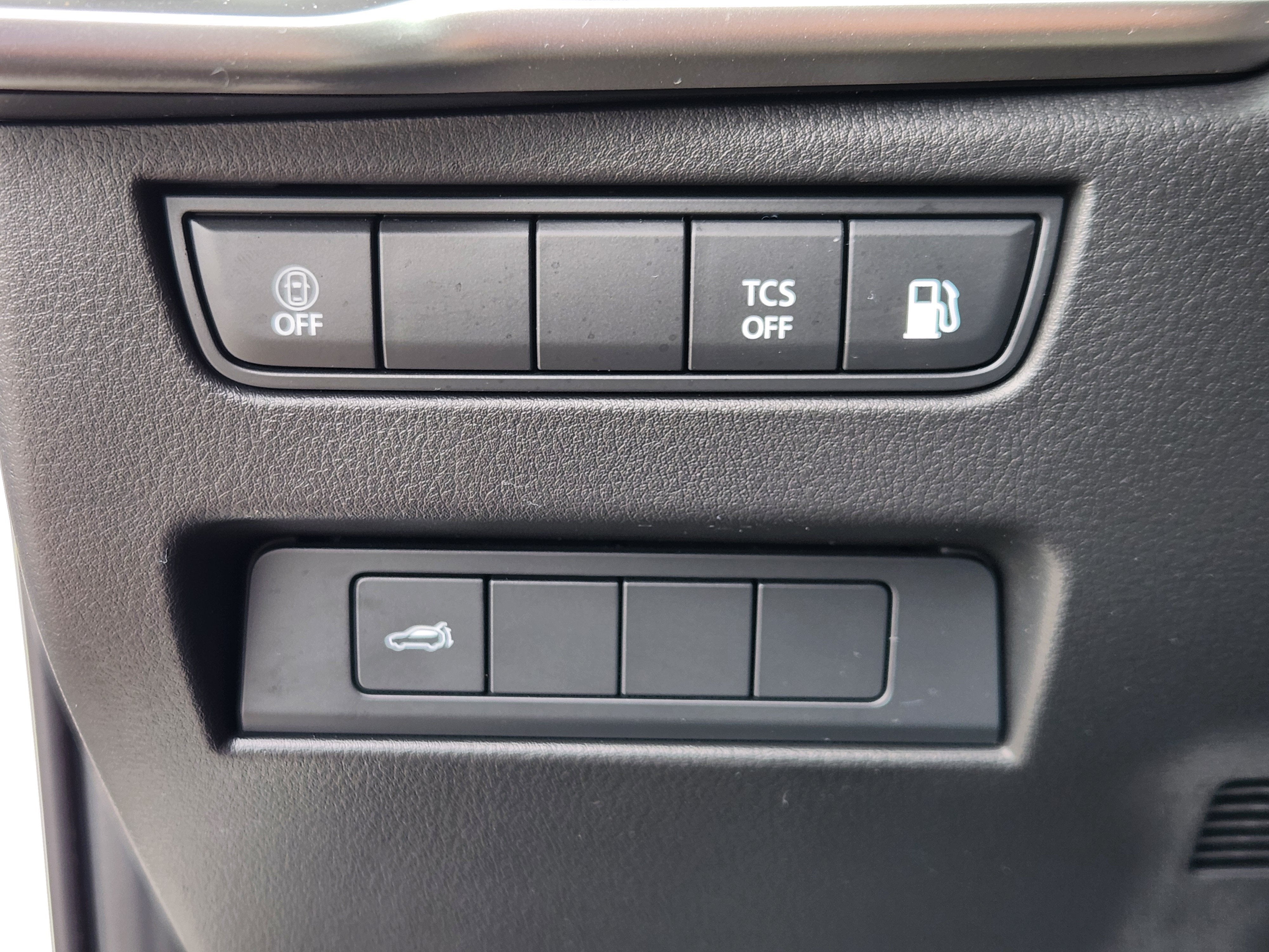 2024 Mazda Mazda CX-90 PHEV Preferred
