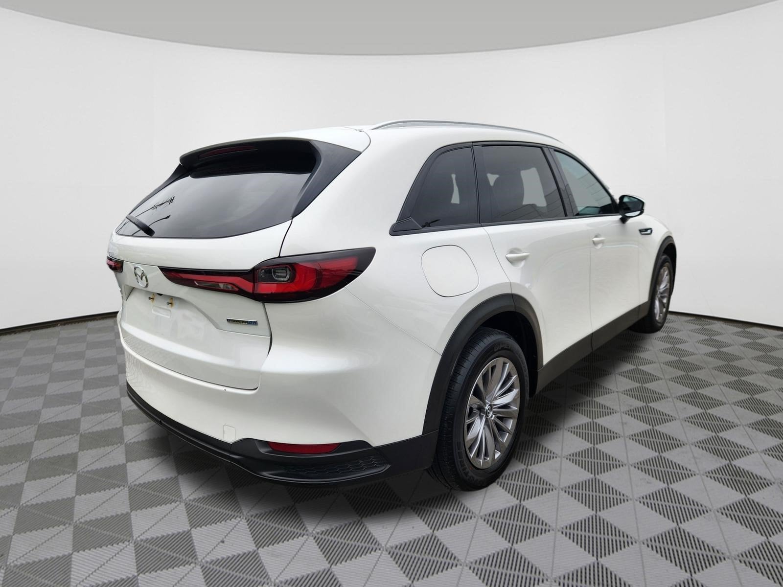 2024 Mazda Mazda CX-90 PHEV Preferred