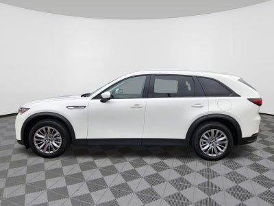 2024 Mazda Mazda CX-90 PHEV Preferred
