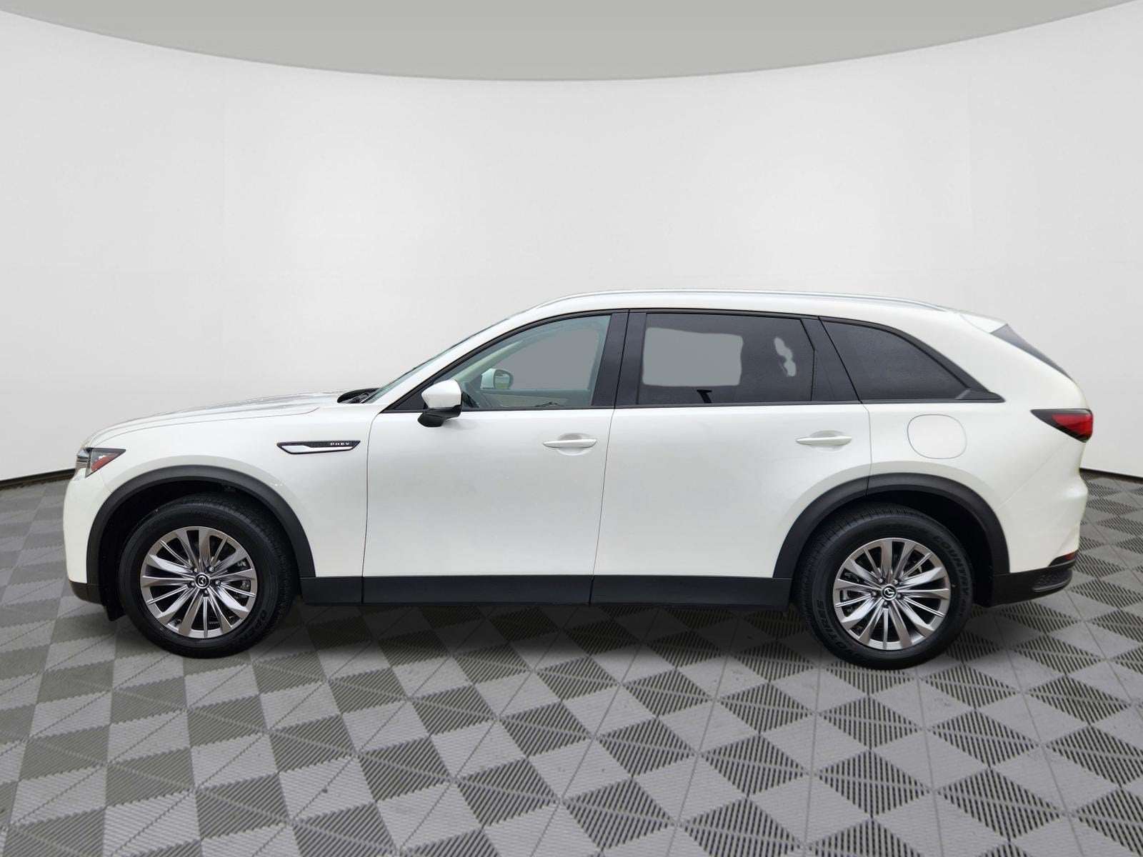 2024 Mazda Mazda CX-90 PHEV Preferred