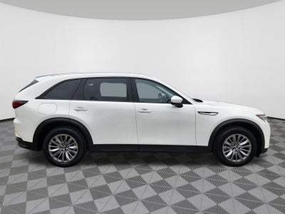 2024 Mazda Mazda CX-90 PHEV Preferred