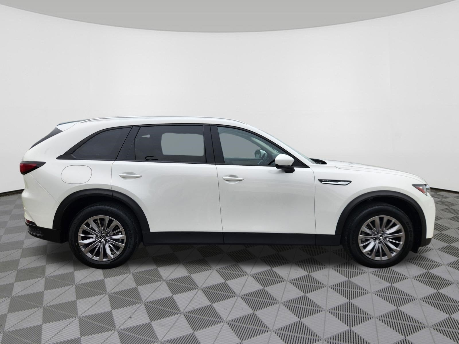 2024 Mazda Mazda CX-90 PHEV Preferred