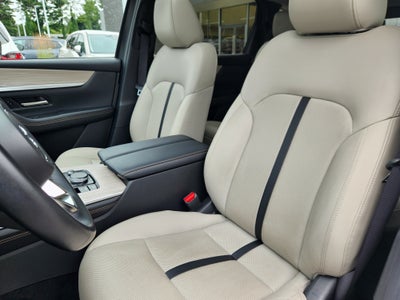 2024 Mazda Mazda CX-90 PHEV Preferred