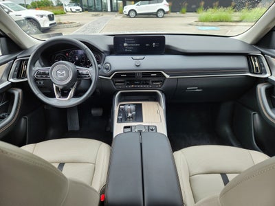 2024 Mazda Mazda CX-90 PHEV Preferred