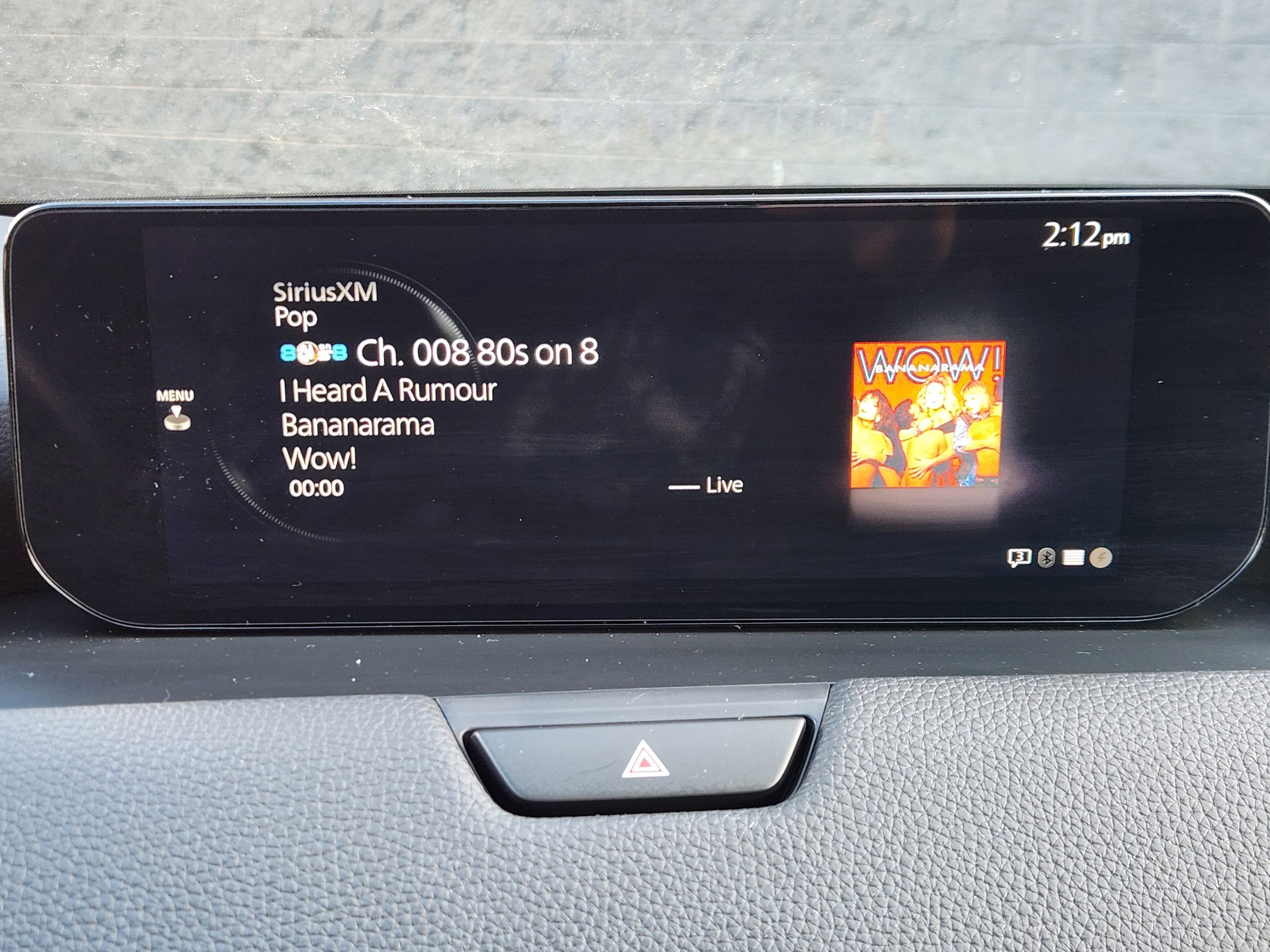 2024 Mazda Mazda CX-90 PHEV Premium