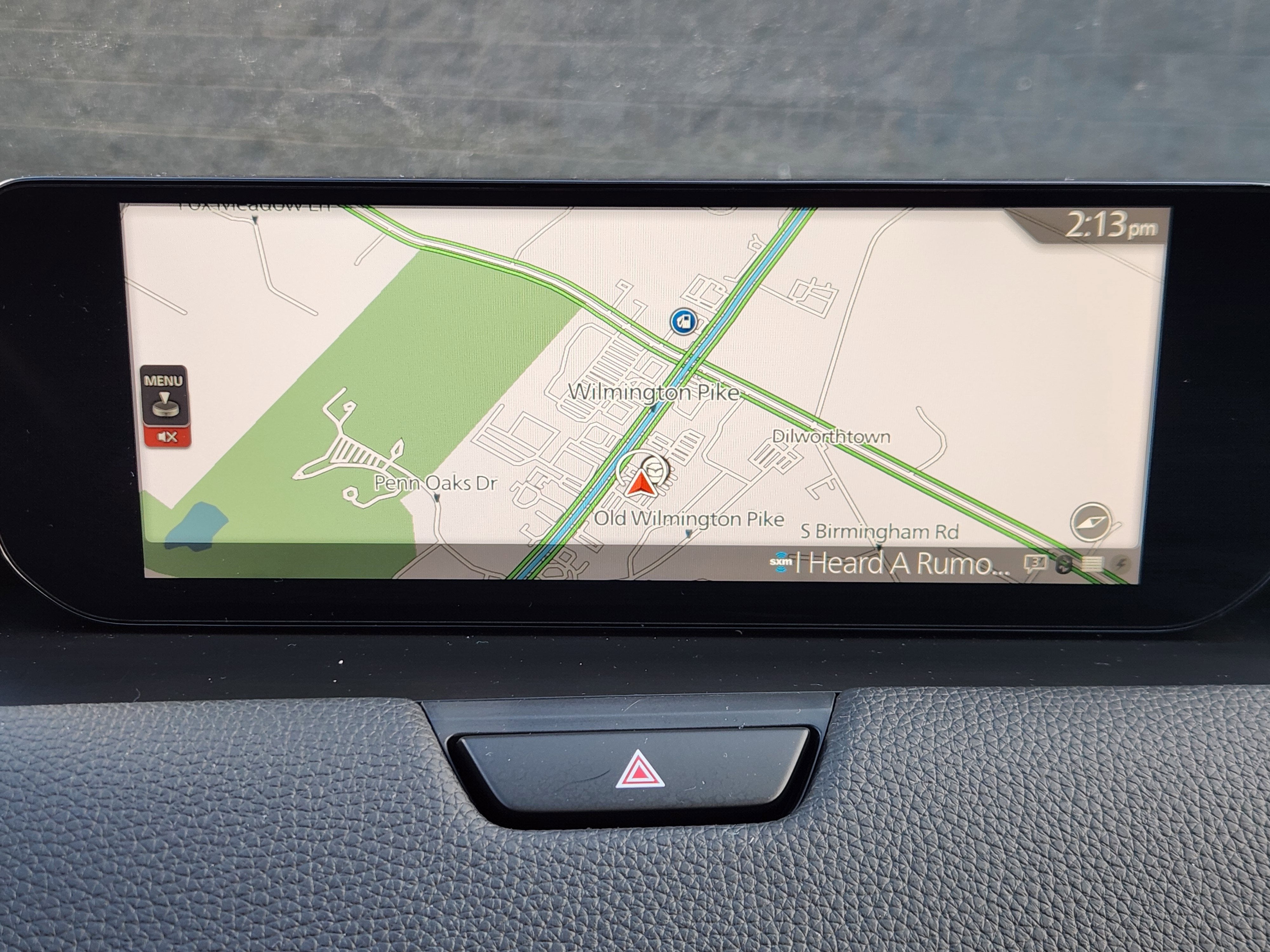 2024 Mazda Mazda CX-90 PHEV Premium