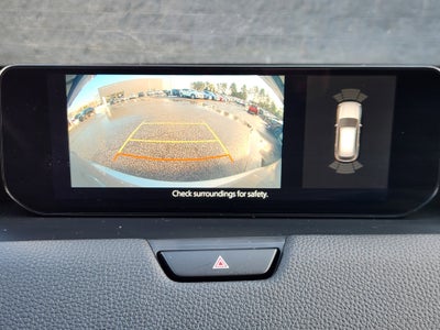 2024 Mazda Mazda CX-90 PHEV Premium