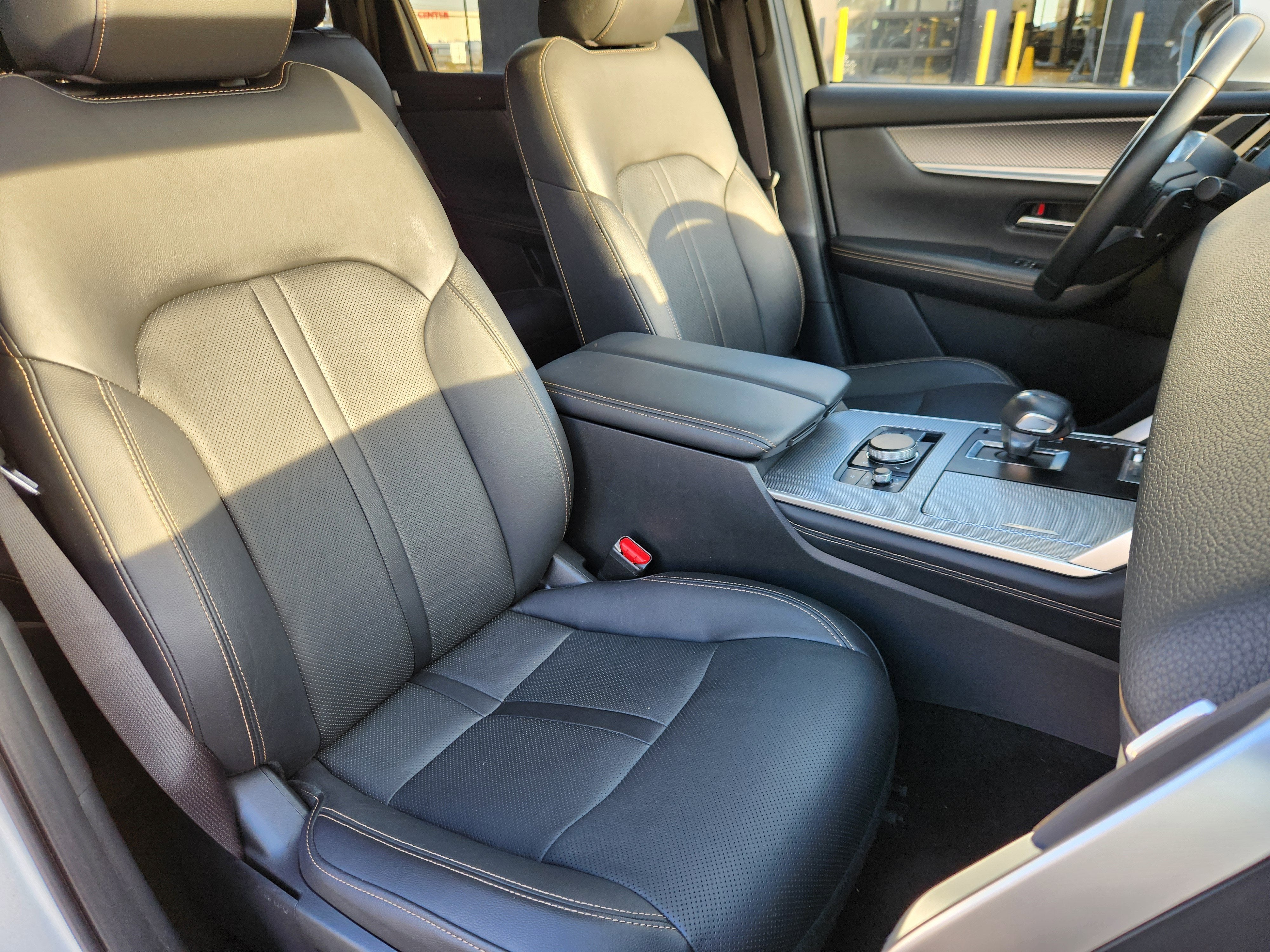 2024 Mazda Mazda CX-90 PHEV Premium