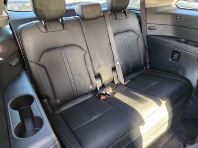 2024 Mazda Mazda CX-90 PHEV Premium