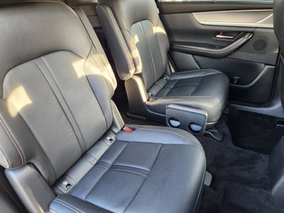 2024 Mazda Mazda CX-90 PHEV Premium