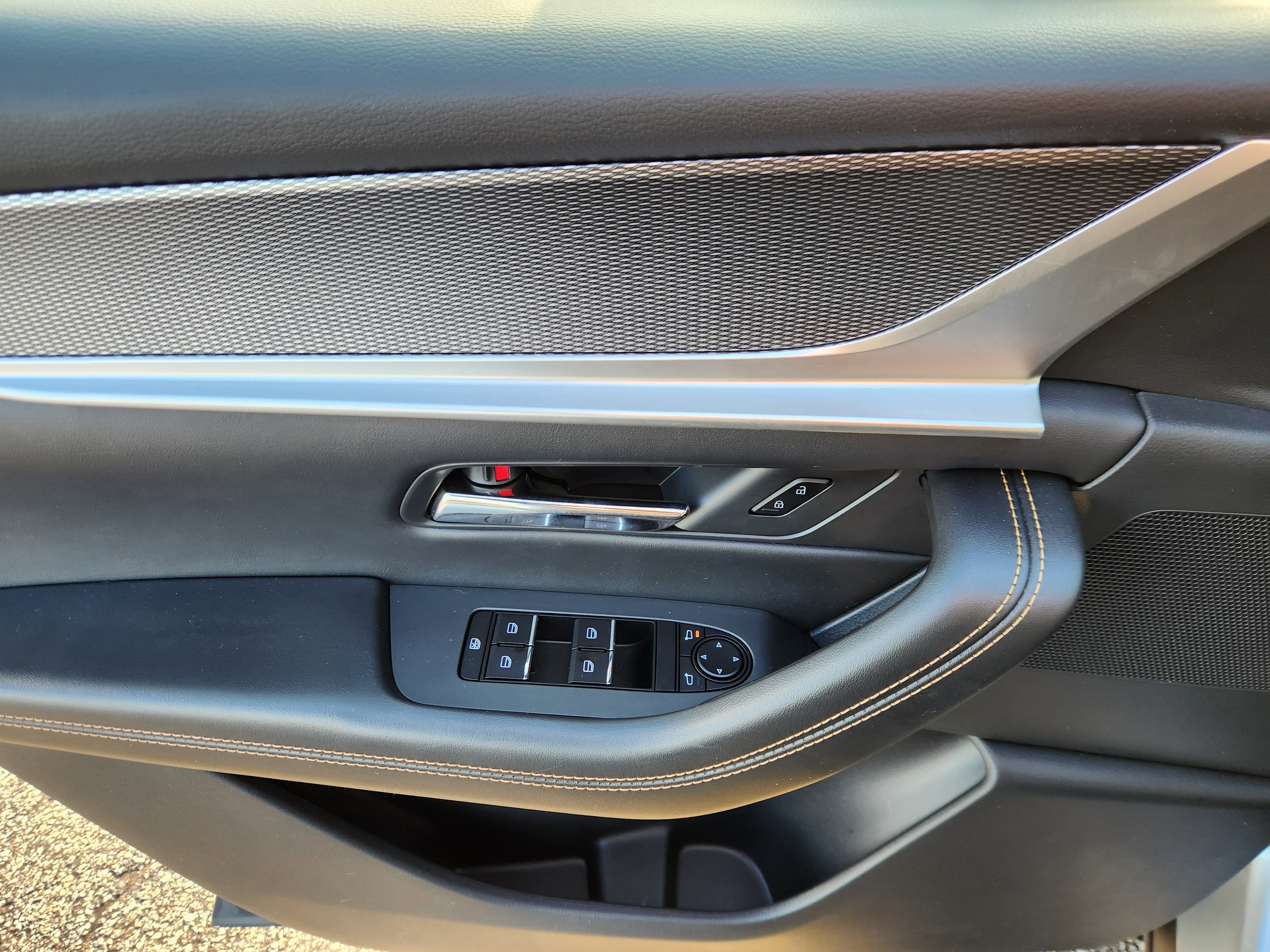 2024 Mazda Mazda CX-90 PHEV Premium