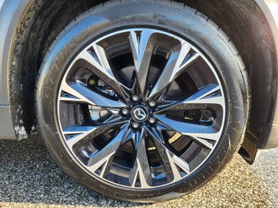 2024 Mazda Mazda CX-90 PHEV Premium