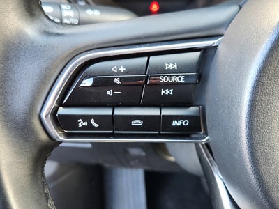 2024 Mazda Mazda CX-90 PHEV Premium