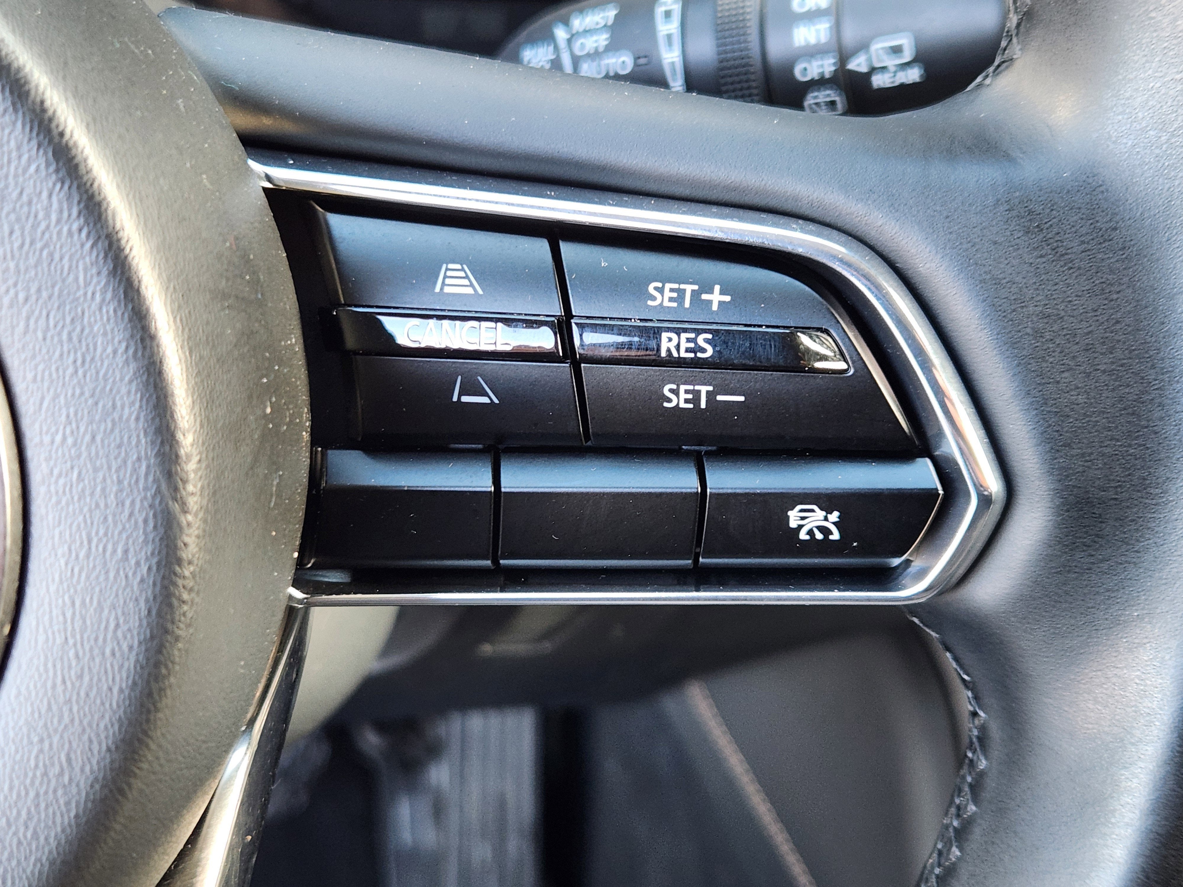 2024 Mazda Mazda CX-90 PHEV Premium