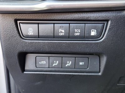 2024 Mazda Mazda CX-90 PHEV Premium